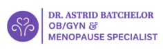 Dr Astrid Batchelor