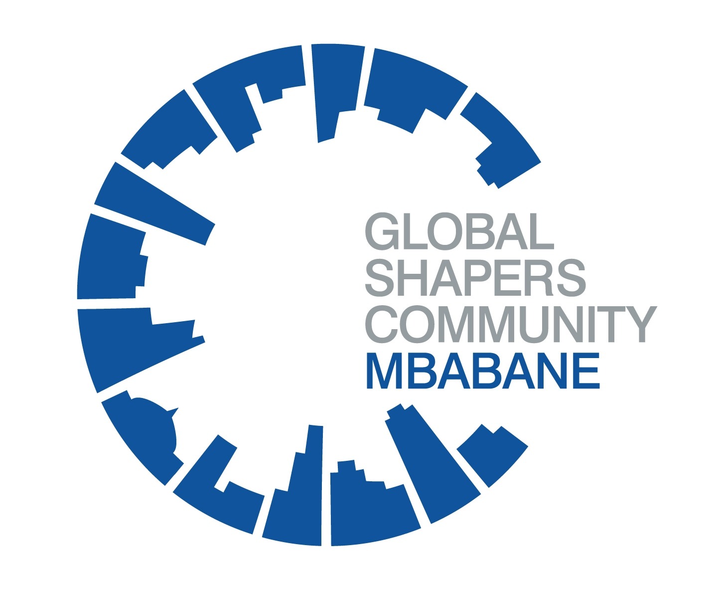 Global Shapers Logo