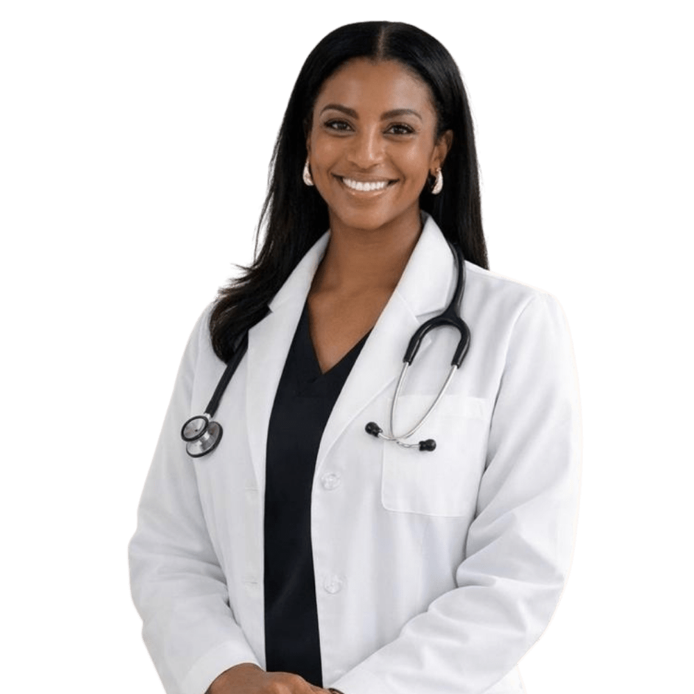 Dr Astrid Batchelor, Obstetrician and Gynaecologist